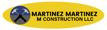 Martinez Martinez Construction Llc